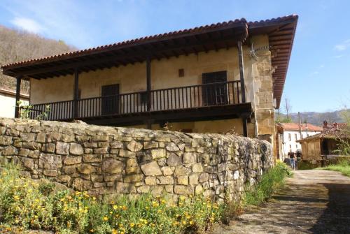 Ofertas en el Palacio Rural de Inguanzo de Cabrales (Casa o chalet) (España)