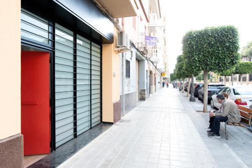 Ofertas en el Paterna Rent A Loft (Apartamento) (España)