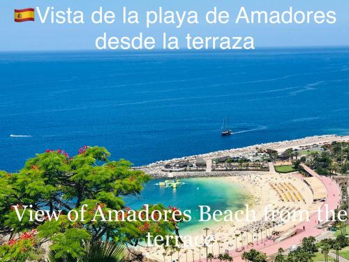 Ofertas en el Perla de Amadores (Apartamento) (España)