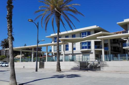 Ofertas en el Playa Valencia - Patacona Beach 36 y 38 (Apartamento) (España)