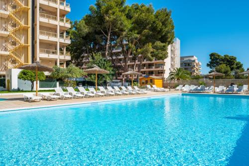 Ofertas en el Rentalmar Salou Pacific (Apartamento) (España)