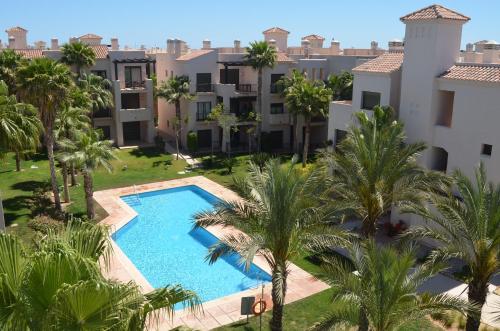 Ofertas en el Roda Golf Resort 5508 - Resort Choice (Apartamento) (España)
