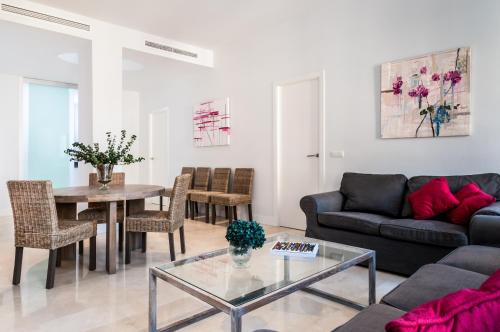 Ofertas en el Sevilla Luxury Rentals - Alcazar (Apartamento) (España)
