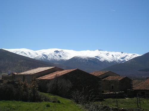 Ofertas en El Tormal (Casa rural), Navalonguilla (España)