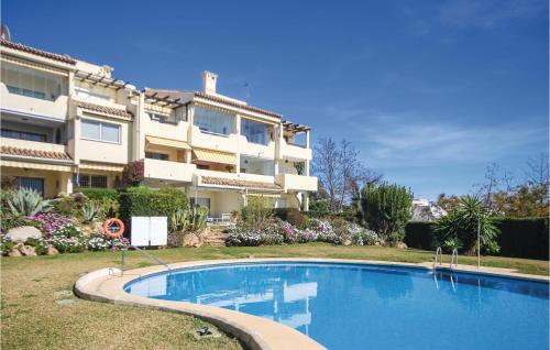 Ofertas en el Two-Bedroom Apartment in Marbella-Las Chapas (Apartamento) (España)