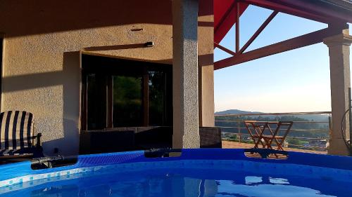 Ofertas en el Villa Select Real House Caldas de Reis (Casa o chalet) (España)