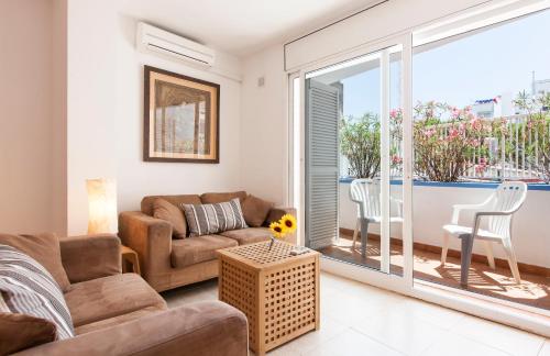 Ofertas en el Viva Sitges - Sitges Central Apartment (Apartamento) (España)