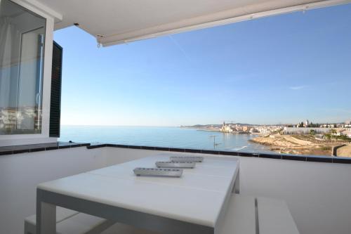 Ofertas en el Viva Sitges - Sitges View (Apartamento) (España)