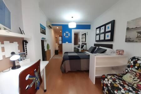 Ofertas en Estudio Muñoz (Apartamento), Alicante (España)