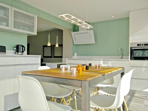 Ofertas en Ferran Pedralbes Penthouse (Apartamento), Barcelona (España)