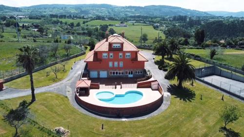 Ofertas en Finca Canal Vivienda Vacacional (Casa o chalet), Quintueles (España)