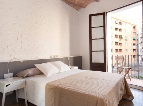 Ofertas en Flat Eixample Napoles/Apartment (Apartamento), Barcelona (España)
