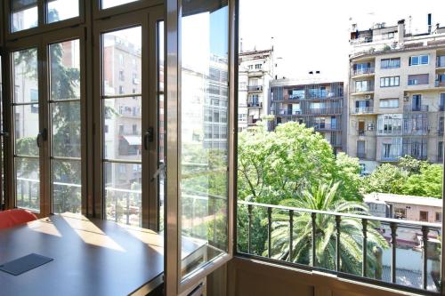 Ofertas en Flateli Mallorca-Passeig de Gracia (Apartamento), Barcelona (España)