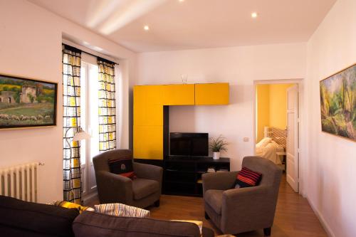 Ofertas en For You Rentals Chueca Apartment SON1 (Apartamento), Madrid (España)
