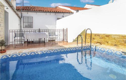 Ofertas en Four-Bedroom Holiday Home in Villaviciosa de Cordob (Casa o chalet), Villaviciosa de Córdoba (España)