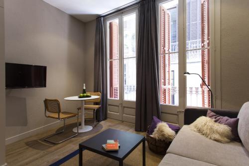 Ofertas en Friendly Rentals Botero II (Apartamento), Barcelona (España)