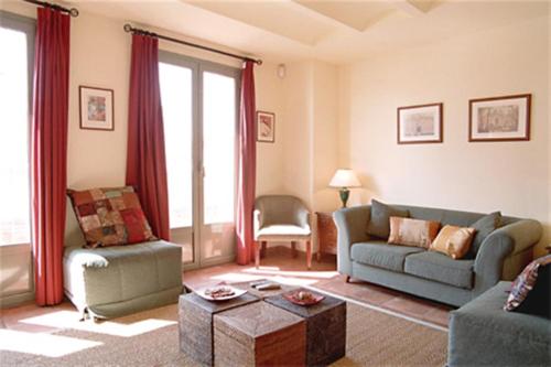 Ofertas en Friendly Rentals Dali (Apartamento), Barcelona (España)