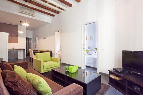 Ofertas en Friendly Rentals Esparteria (Apartamento), Barcelona (España)