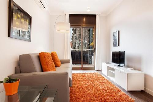 Ofertas en Friendly Rentals Gaudi Dream (Apartamento), Barcelona (España)