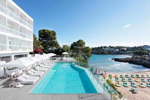 Ofertas en Grupotel Ibiza Beach Resort - Adults Only (Hotel), Portinatx (España)