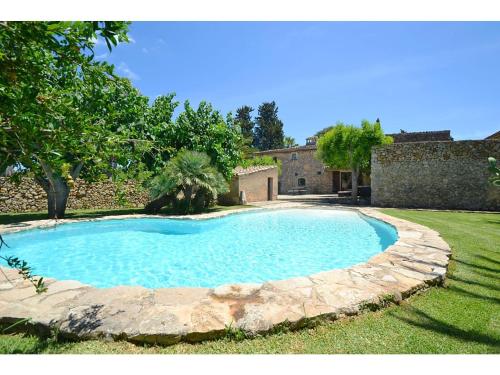 Ofertas en Heritage Holiday Home in Buger Majorca with Private Pool (Casa o chalet), Búger (España)