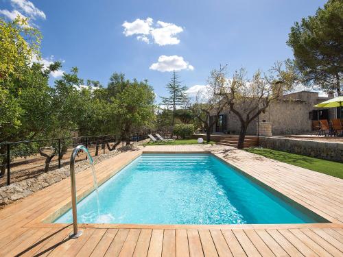 Ofertas en Holiday Home Can Coll (Casa o chalet), Inca (España)