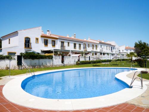 Ofertas en Holiday Home Playa del Conde - RDV300 (Casa o chalet), Chilches (España)
