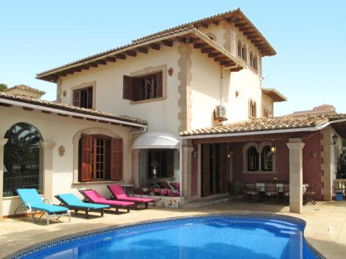 Ofertas en Holiday Home Villa Munar I - CRJ152 (Casa o chalet), Cala Ratjada (España)