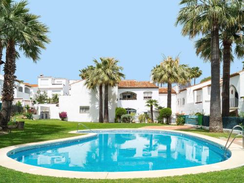 Ofertas en Holiday Home Villas de Madrid (Casa o chalet), Estepona (España)