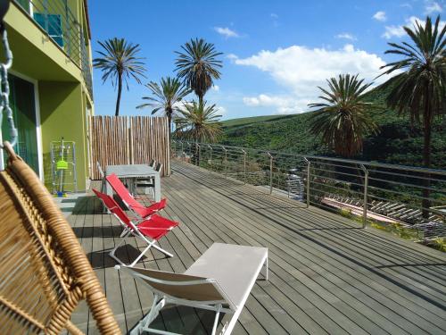 Ofertas en Holidays Flat Finca Oasis -Apart N-3 (Apartamento), Telde (España)