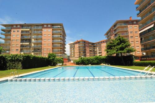 Ofertas en HomeHolidaysRentals Aqua (Apartamento), Santa Susanna (España)