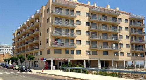 Ofertas en Horta Mar II Apartamentos (Apartamento), Sant Carles de la Ràpita (España)