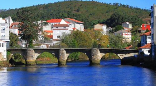 Ofertas en Hostal O Pincho (Hostal o pensión), A Ponte do Porto (España)