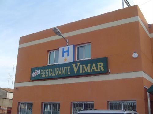 Ofertas en Hostal Vimar (Hotel), La Llosa (España)