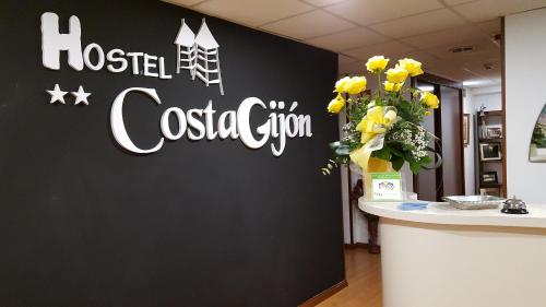 Ofertas en Hostel Costa Gijon (Hostal o pensión), Gijón (España)