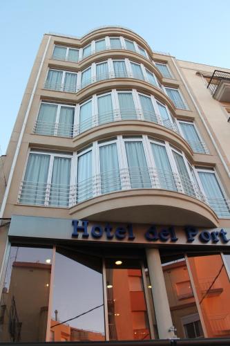 Ofertas en Hotel del Port (Hotel), L'Ametlla de Mar (España)