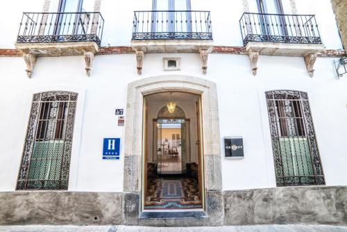 Ofertas en Hotel Madinat (Hotel), Córdoba (España)