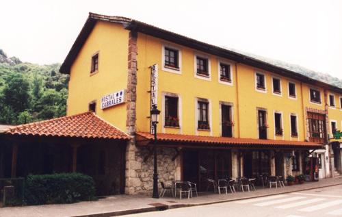 Ofertas en Hotel Rural Cabrales (Hotel), Carreña (España)