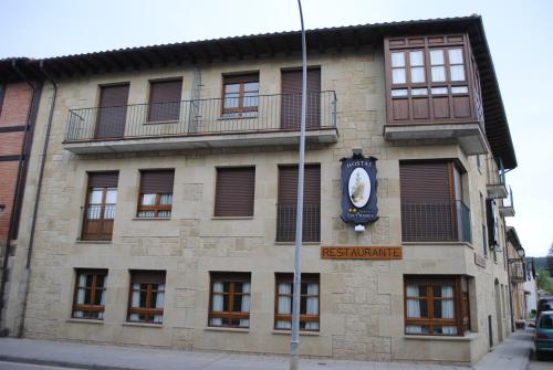 Ofertas en Hotel Rural La Corte de los Pinares (Hostal o pensión), Vinuesa (España)