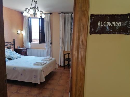 Ofertas en Hotel Rural Villa y Corte, Alojamientos Turísticos (Apartamento), Ampudia (España)