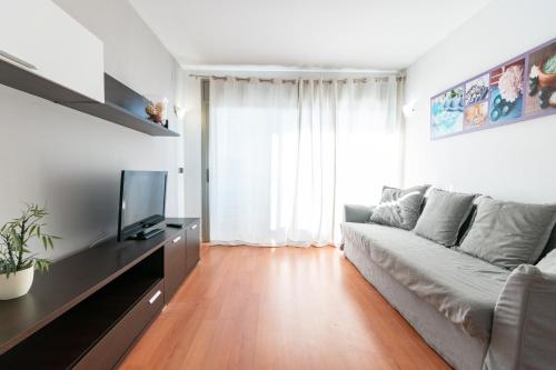 Ofertas en Ibersol Monaco Family Apartments (Apartamento), Salou (España)