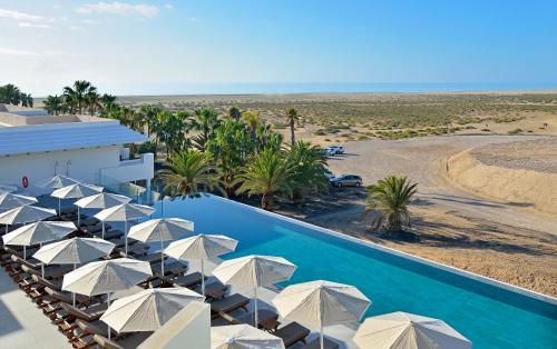 Ofertas en INNSiDE by Meliá Fuerteventura – Adults Only (Hotel), Costa Calma (España)