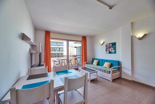 Ofertas en Inter Apartments (Apartamento), Salou (España)