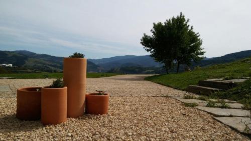 Ofertas en Izal Landetxea Apartamentos Rurales (Casa rural), Vergara (España)