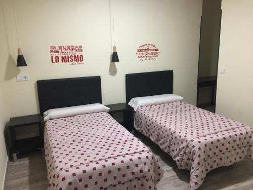Ofertas en JQC Rooms (Hostal o pensión), Madrid (España)