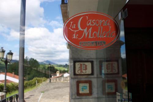 Ofertas en La Casona de Molleda (Hotel), Unquera (España)