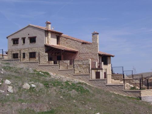 Ofertas en La Tejada del Valle (Casa o chalet), Valle de San Pedro (España)