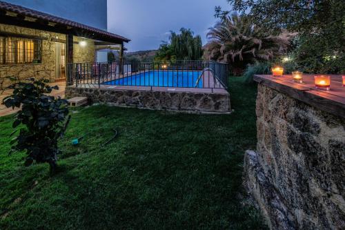 Ofertas en La Ventilla (Casa o chalet), Arbuniel (España)