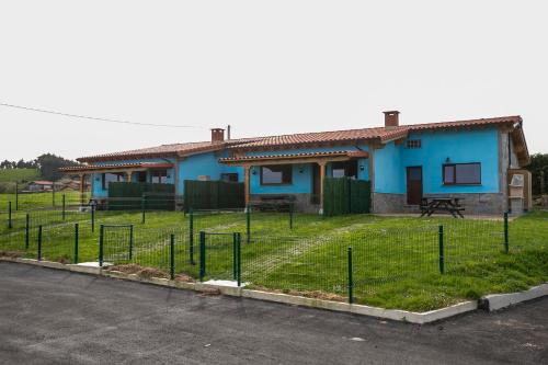 Ofertas en Las Cabañas de Pimiango (Apartamento), Colombres (España)