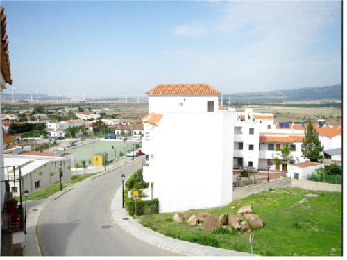 Ofertas en Livingtarifa Apartamento El Nido (Apartamento), Facinas (España)